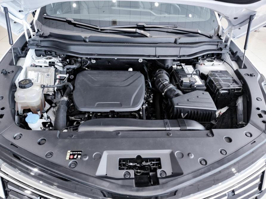 Haval F7 II Казань  - изображение 11