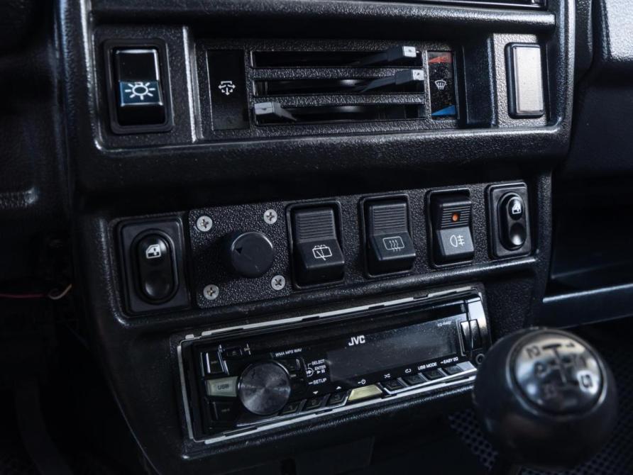 Lada (ВАЗ) 2121 (4x4) I Рестайлинг Волгоград  - изображение 13