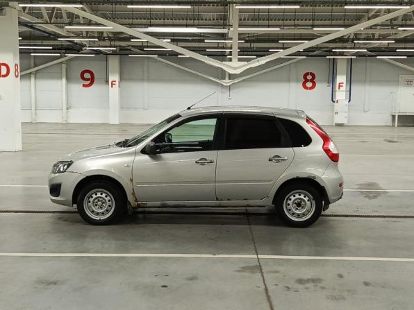 Lada (ВАЗ) Kalina II с пробегом 2017 года, цена 379 000 рублей, 251093 км, хэтчбек, Автокод Объявления