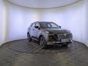 Changan CS55 Plus II Москва  - изображение 33