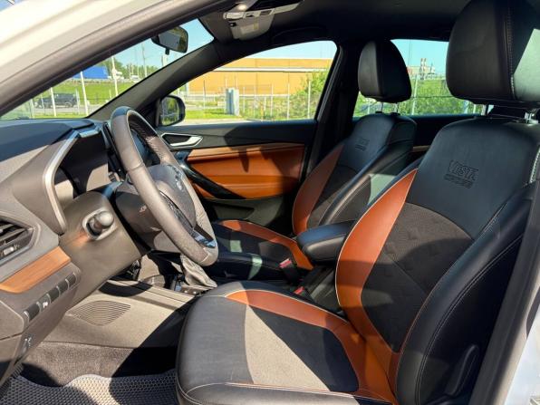 Lada (ВАЗ) Vesta I Рестайлинг (NG) с пробегом 2024 года, цена 1 545 000 рублей, 30830 км, универсал, Автокод Объявления