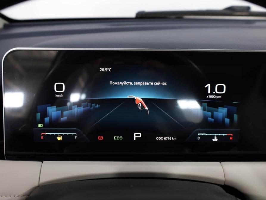 JETOUR X50 Ростов-на-Дону  - изображение 16