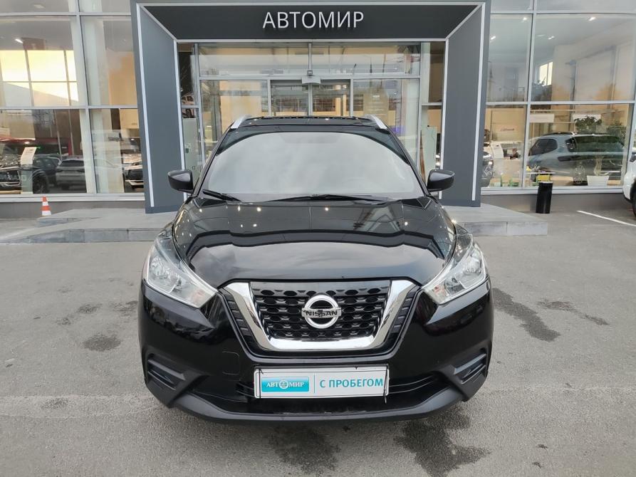 Nissan Kicks I Брянск  - изображение 2