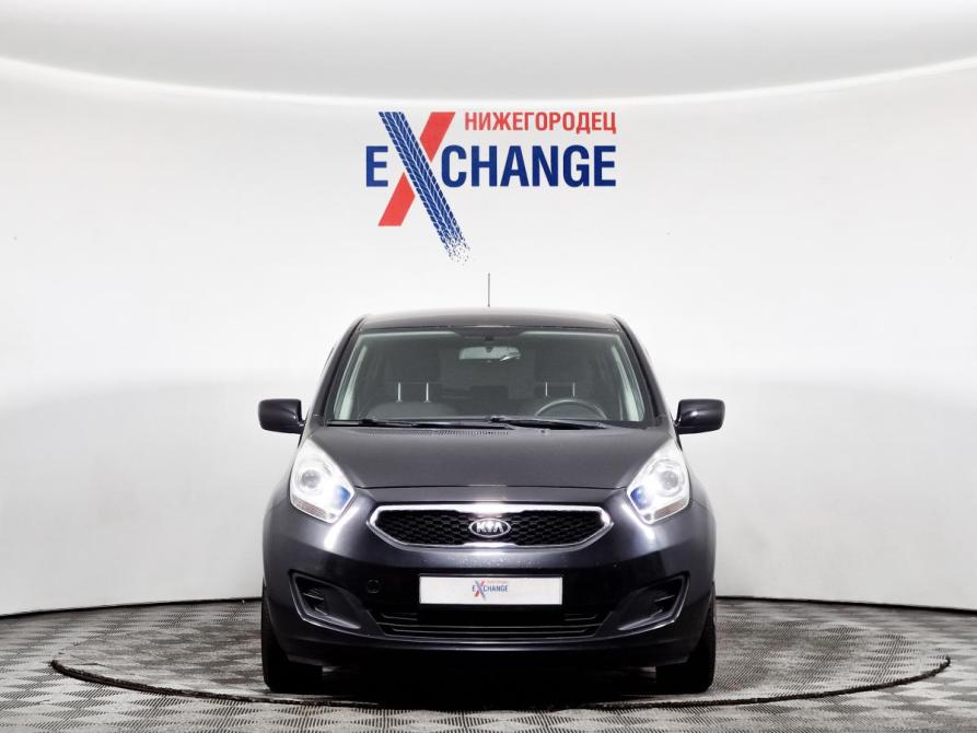Kia Venga I Рестайлинг Нижний Новгород  - изображение 2