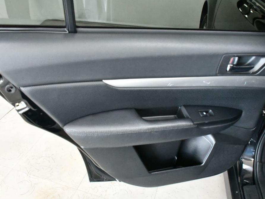 Subaru Outback IV Новосибирск  - изображение 18