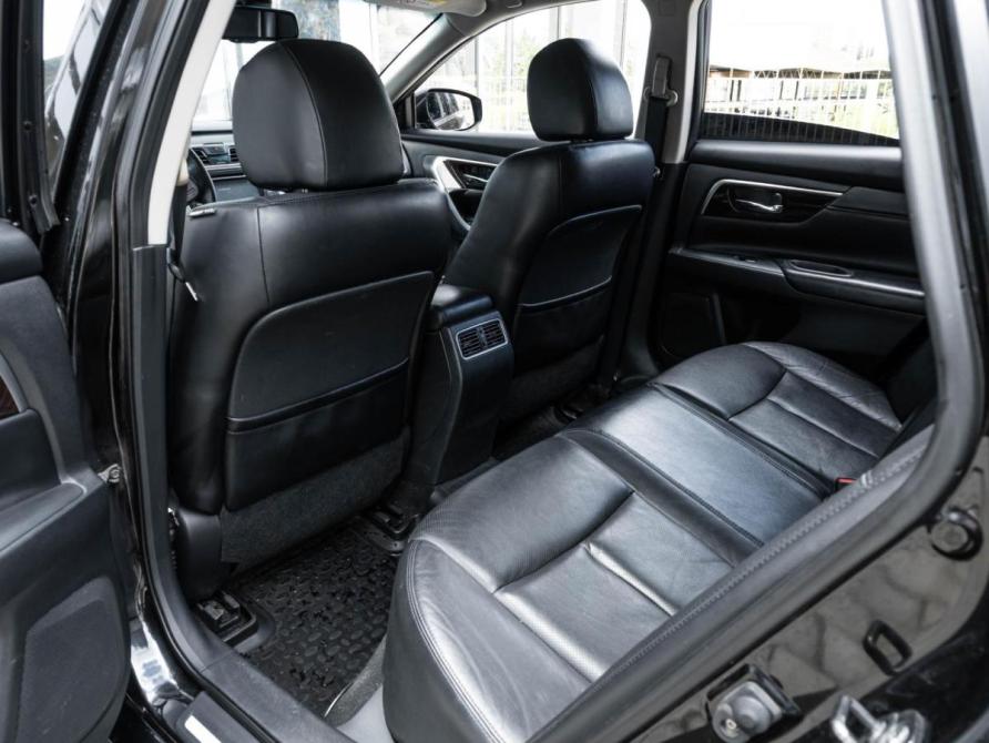 Nissan Teana III Ставрополь  - изображение 11