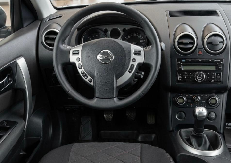 Nissan Qashqai I Набережные Челны  - изображение 20