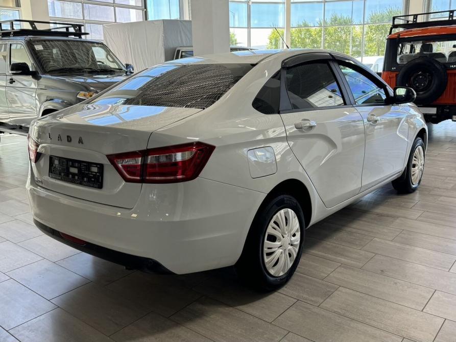 Lada (ВАЗ) Vesta I Пермь  - изображение 2