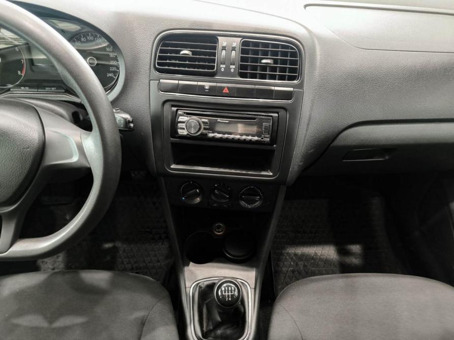 Volkswagen Polo V Рестайлинг Казань  - изображение 18