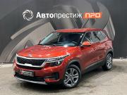 Kia Seltos I Пермь  - изображение 28