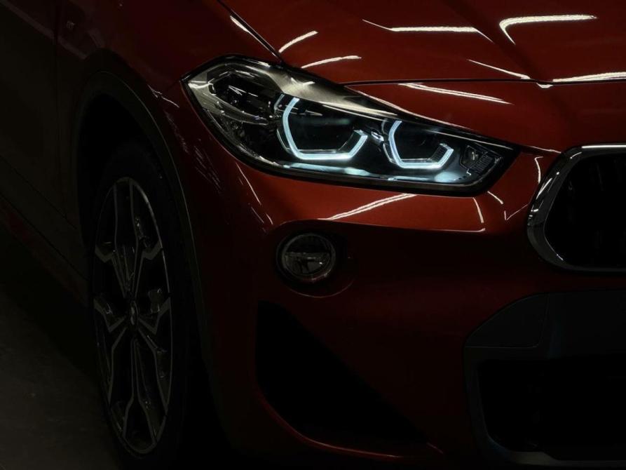 BMW X2 I (F39) Красноярск  - изображение 7