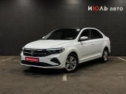 Volkswagen Polo VI Челябинск  - изображение 23