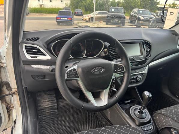 Lada (ВАЗ) Vesta I с пробегом 2019 года, цена 900 000 рублей, 102377 км, универсал, Автокод Объявления