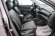 Hyundai Tucson III Рестайлинг Красноярск  - изображение 36
