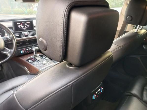Audi A6 allroad III (C7) с пробегом 2013 года, цена 2 125 000 рублей, 310634 км, универсал, Автокод Объявления