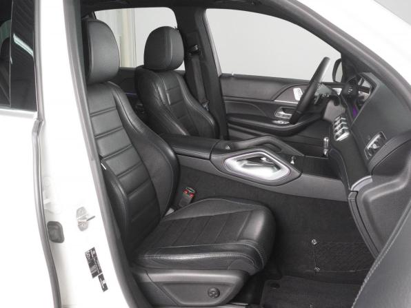Mercedes-Benz GLE II (V167) с пробегом 2019 года, цена 7 875 000 рублей, 137646 км, внедорожник, Автокод Объявления