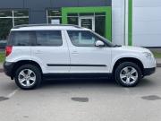 Skoda Yeti I Ярославль  - изображение 20