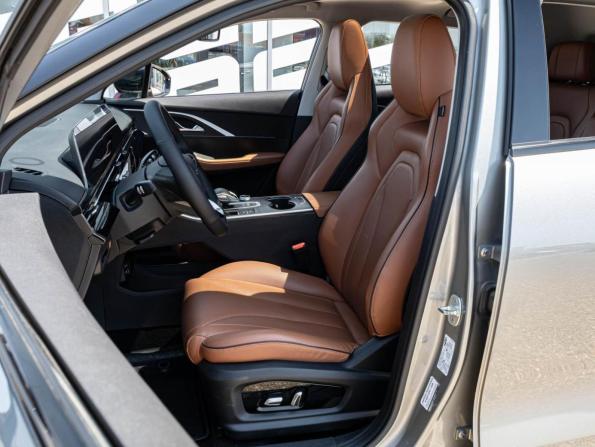 Omoda C5 I с пробегом 2022 года, цена 1 449 000 рублей, 102638 км, внедорожник, Автокод Объявления
