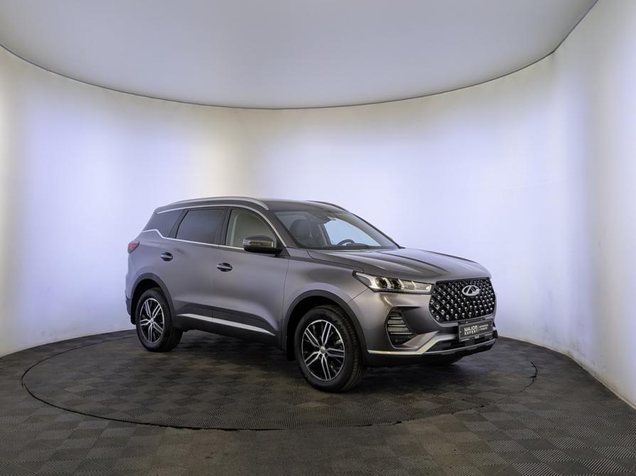 Chery Tiggo 7 Pro I Москва  - изображение 3