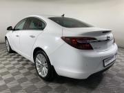 Opel Insignia I Рестайлинг Москва  - изображение 26