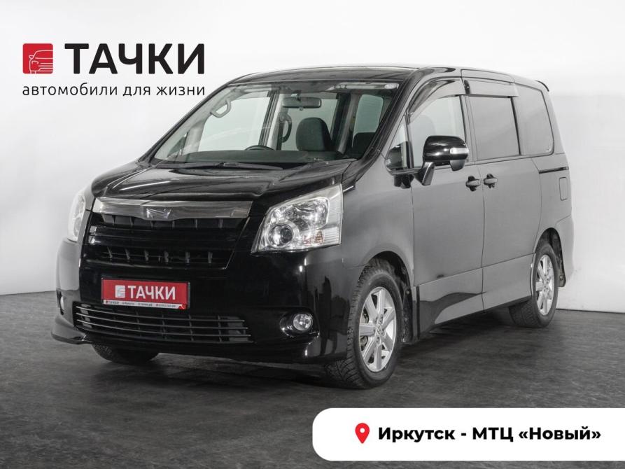 Toyota Noah II (R70) Иркутск  - изображение 1