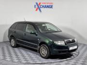 Skoda Fabia I Нижний Новгород  - изображение 13