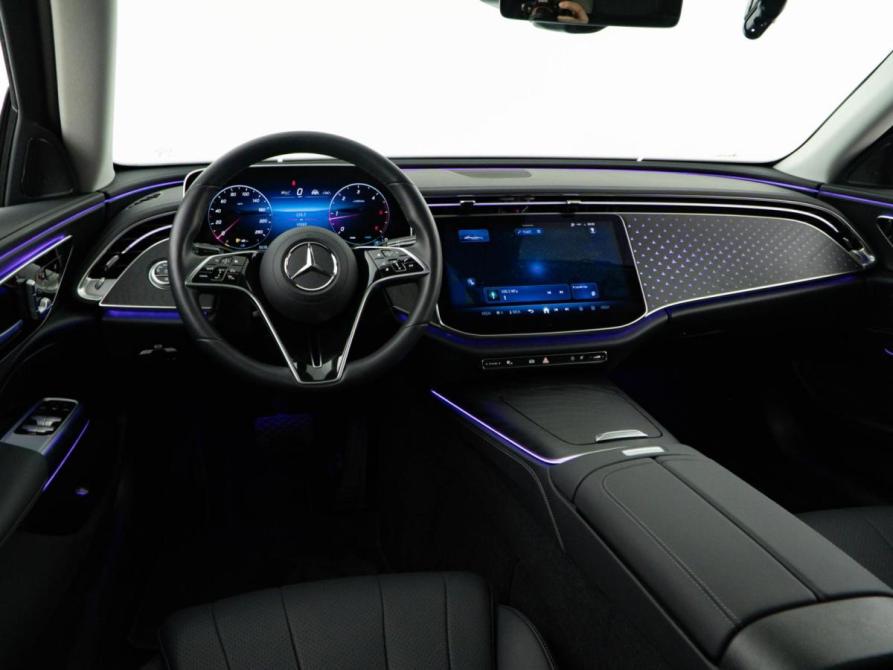 Mercedes-Benz E-Класс VI (W214 S214) Москва  - изображение 5