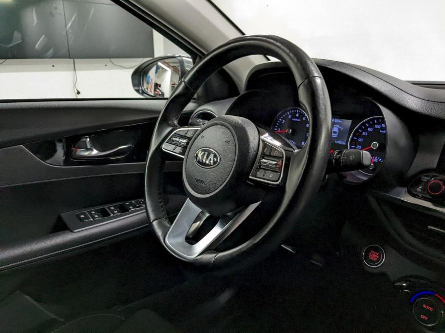 Kia Cerato IV Москва  - изображение 22
