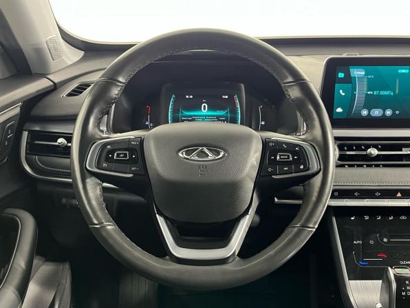 Chery Tiggo 4 Pro I с пробегом 2023 года, цена 1 500 000 рублей, 47700 км, внедорожник, Автокод Объявления