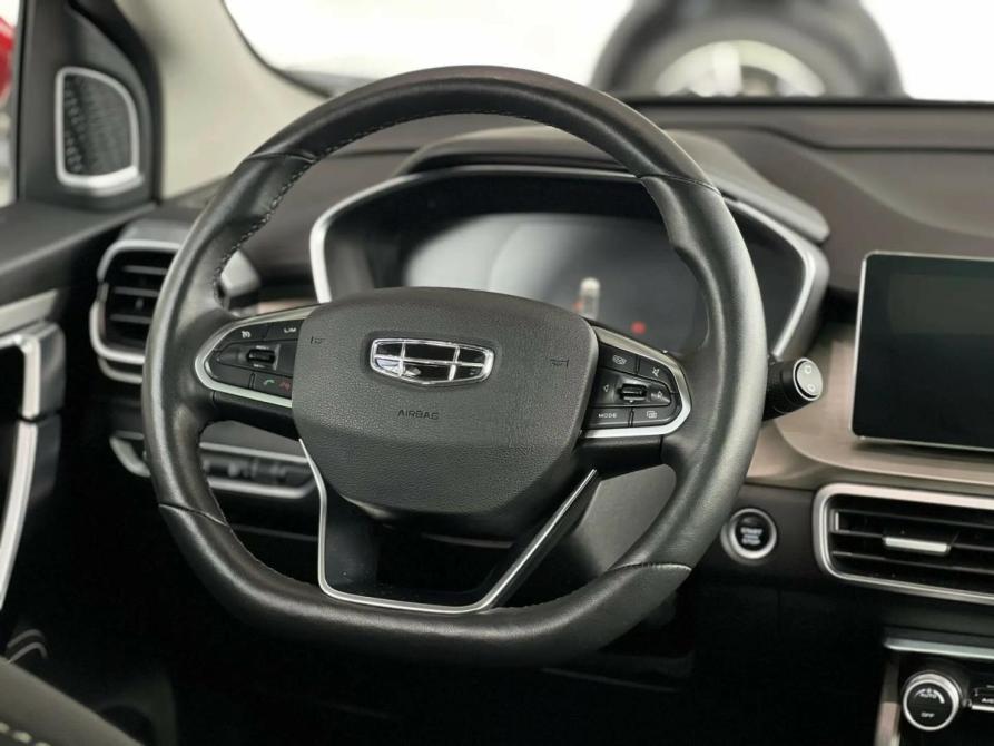 Geely Coolray I Екатеринбург  - изображение 16