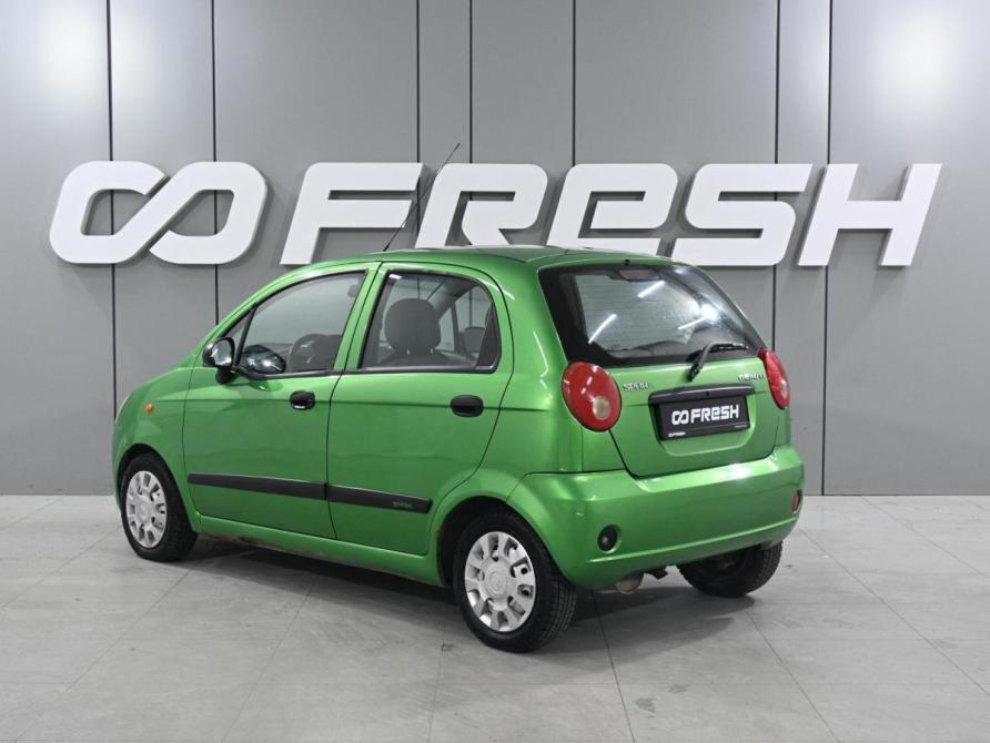 Chevrolet Spark II Ростов-на-Дону  - изображение 2