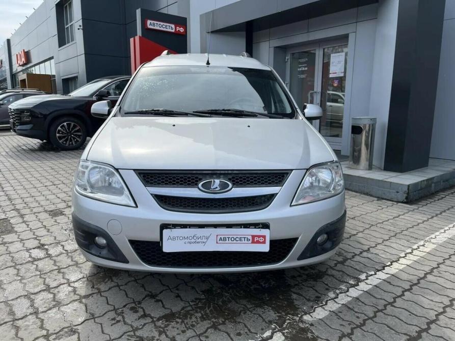 Lada (ВАЗ) Largus I Набережные Челны  - изображение 2