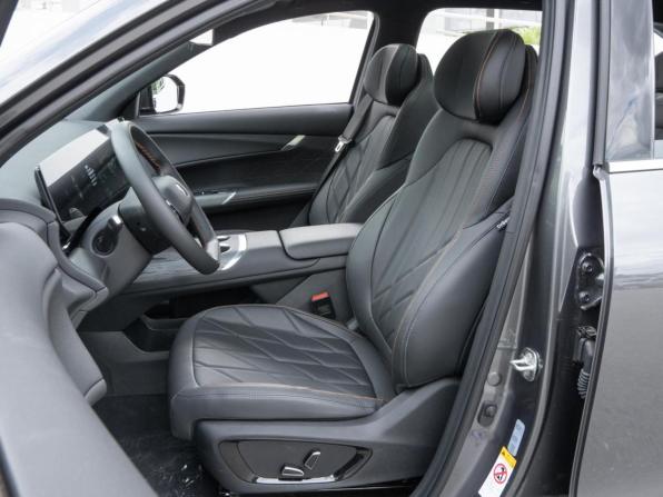 Changan CS75 Plus IV с пробегом 2026 года, цена 3 390 000 рублей, 105 км, внедорожник, Автокод Объявления