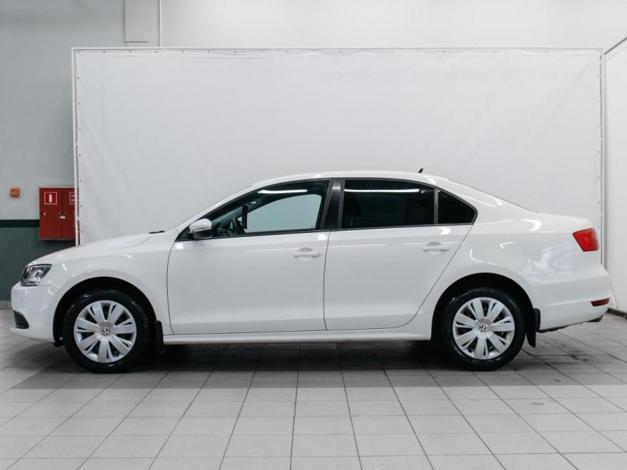 Volkswagen Jetta VI Рестайлинг Красноярск  - изображение 9