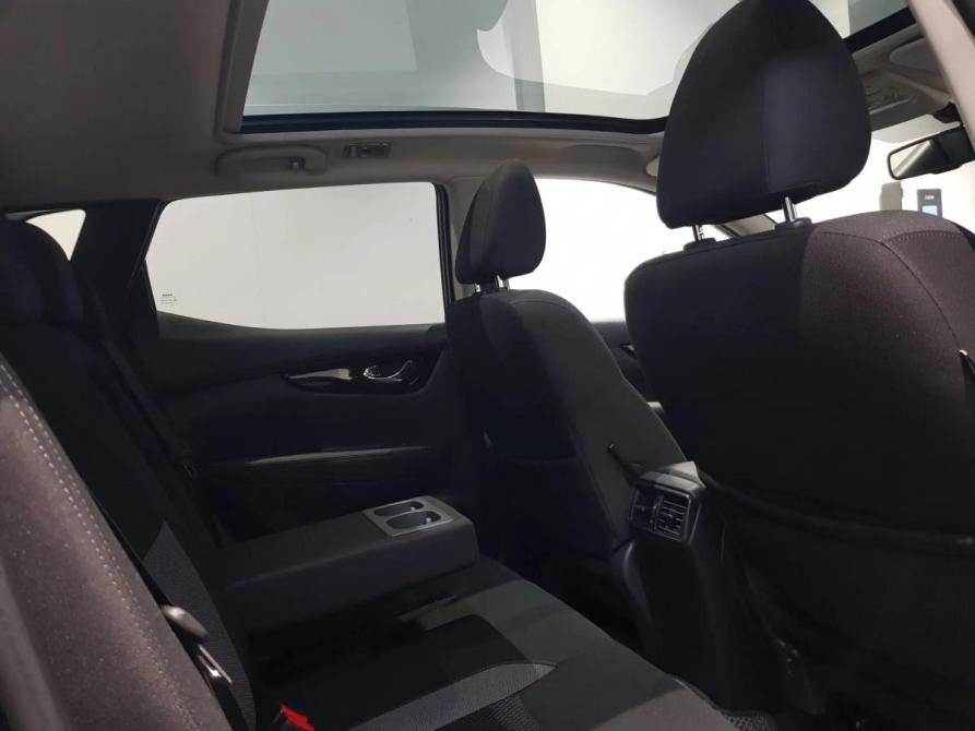 Nissan Qashqai II Рестайлинг Москва  - изображение 20