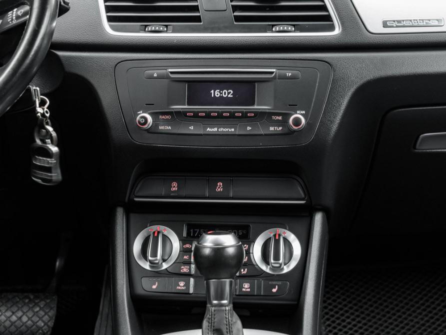 Audi Q3 I (8U) Екатеринбург  - изображение 17