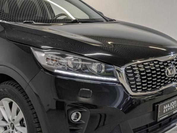 Kia Sorento III Prime Рестайлинг с пробегом 2018 года, цена 2 500 000 рублей, 81038 км, внедорожник, Автокод Объявления
