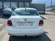 Volkswagen Polo V Рестайлинг Магнитогорск  - изображение 11
