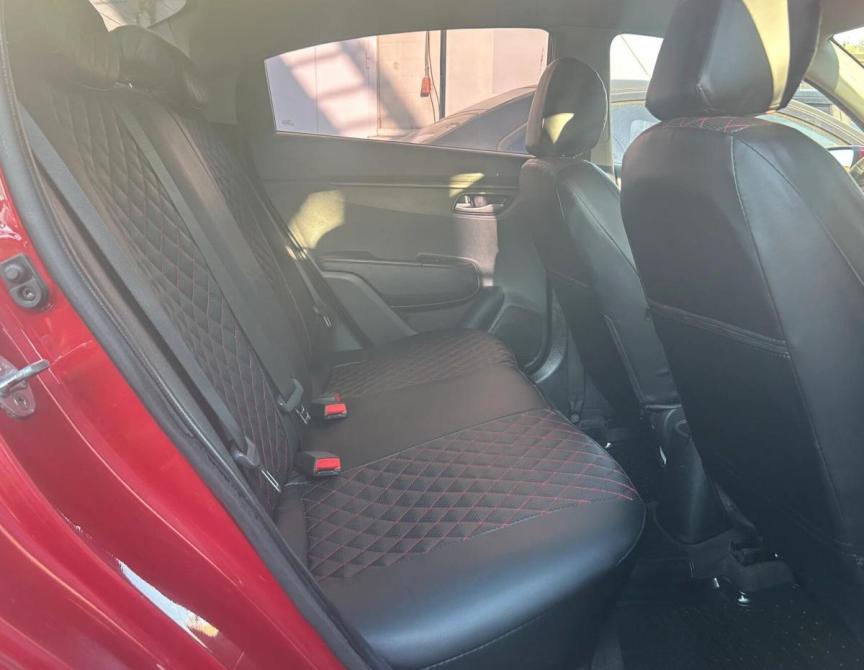 Kia Rio IV Рестайлинг Санкт-Петербург  - изображение 14