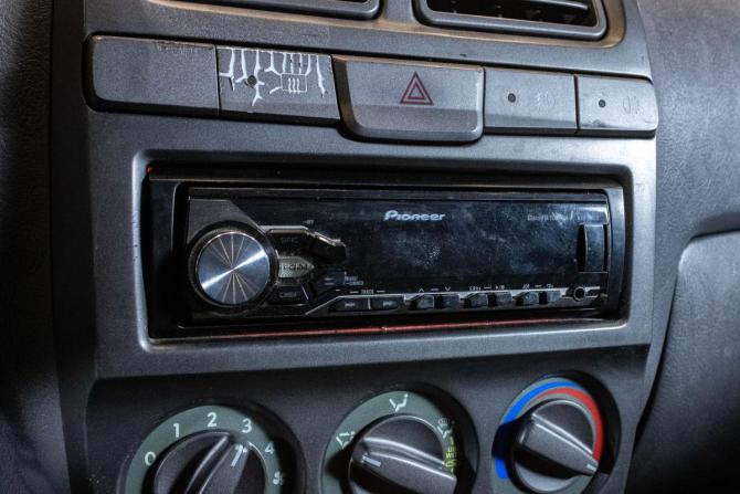 Hyundai Accent II с пробегом 2007 года, цена 359 000 рублей, 315826 км, седан, Автокод Объявления