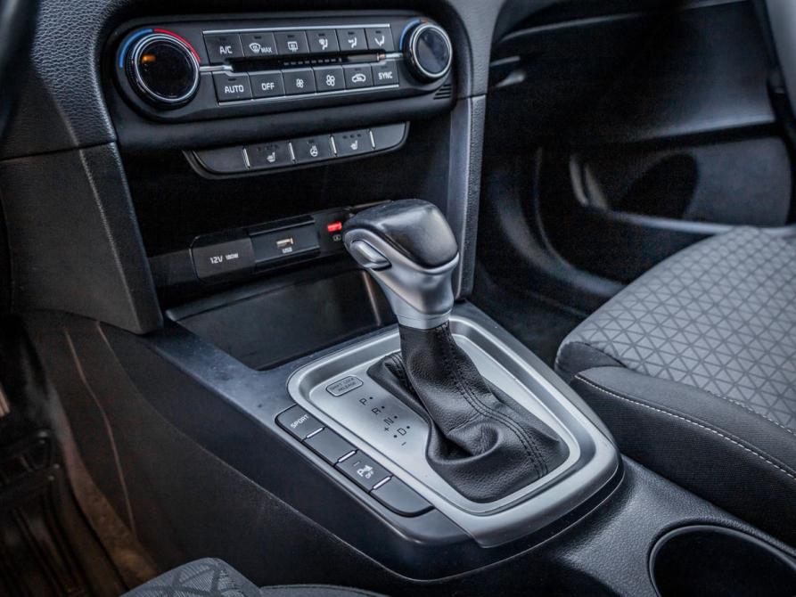 Kia Ceed III Казань  - изображение 8
