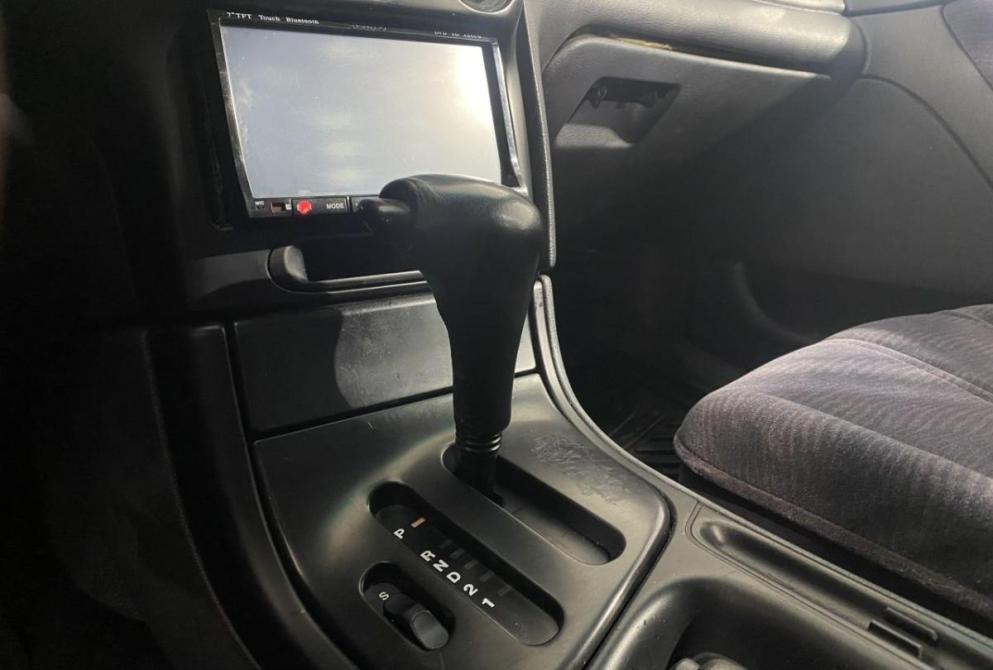 Ford Mondeo II Саранск  - изображение 19