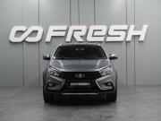 Lada (ВАЗ) Vesta I Воронеж  - изображение 24