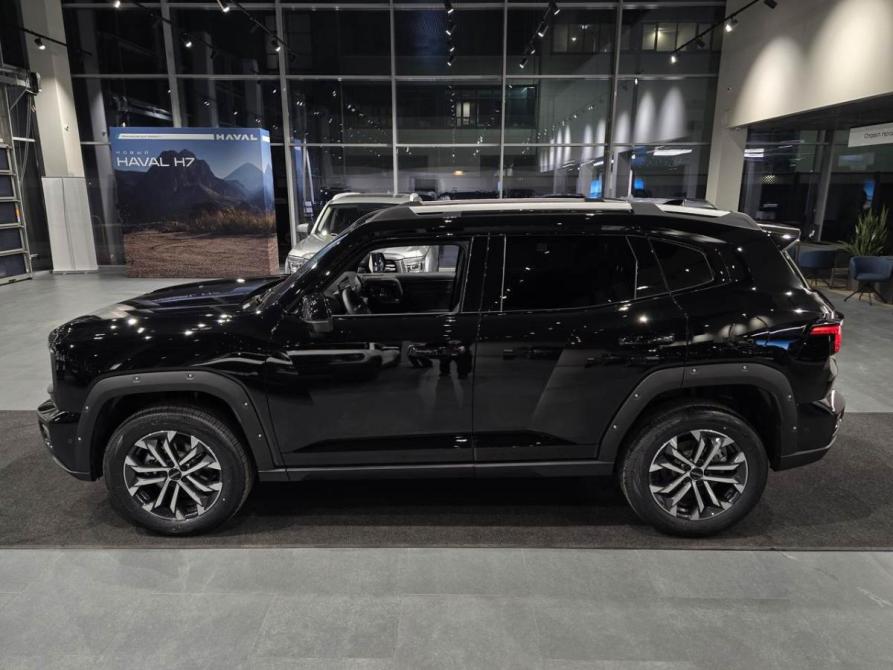 Haval H7 I Екатеринбург  - изображение 10
