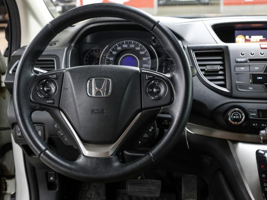Honda CR-V IV Москва  - изображение 18