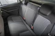 Lada (ВАЗ) Granta I Рестайлинг Томск  - изображение 36