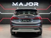 Hyundai Santa Fe IV Рестайлинг Москва  - изображение 36