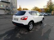 Nissan Qashqai I Рестайлинг Санкт-Петербург  - изображение 15
