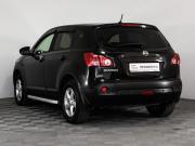 Nissan Qashqai I Санкт-Петербург  - изображение 27
