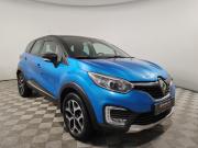 Renault Kaptur I Москва  - изображение 26